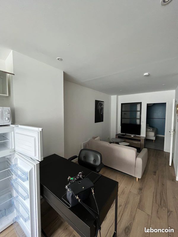 Appartement 2 pièces 38 m² · à Lens · 38 m² · 630 €