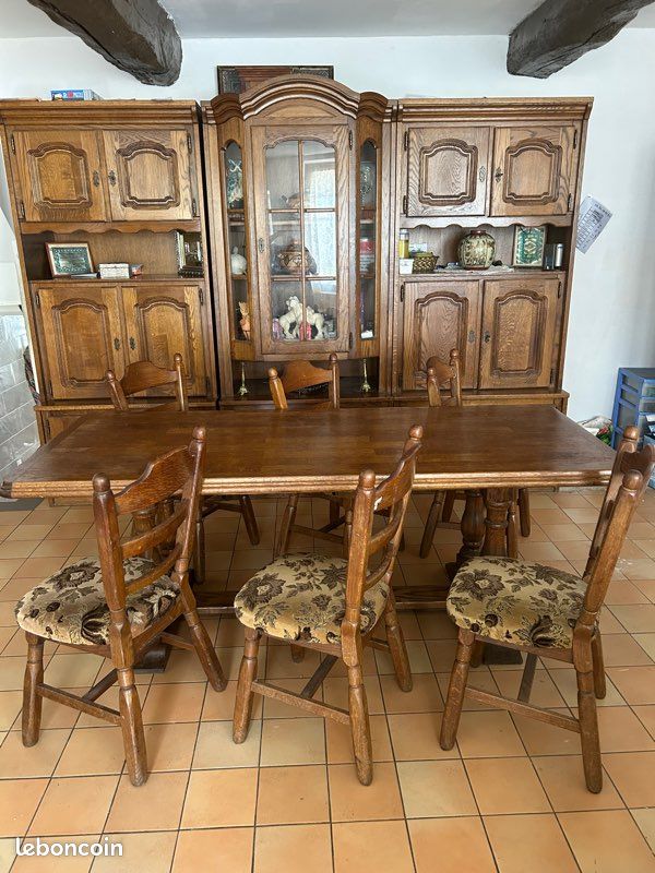 Salle à manger (image 1)