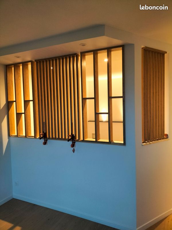 Appartement a louer anglet - 1 pièce(s) - Surfyn