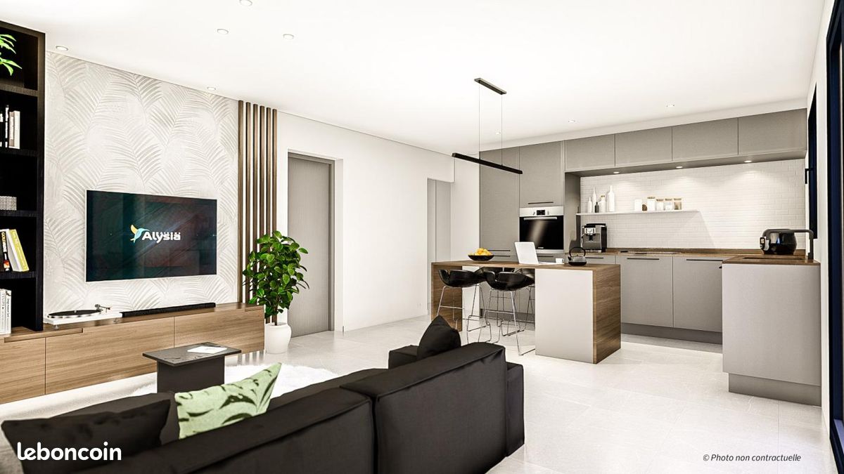 Maison 4 pièces 60 m² · à Mauléon · 60 m² · 137 784 €