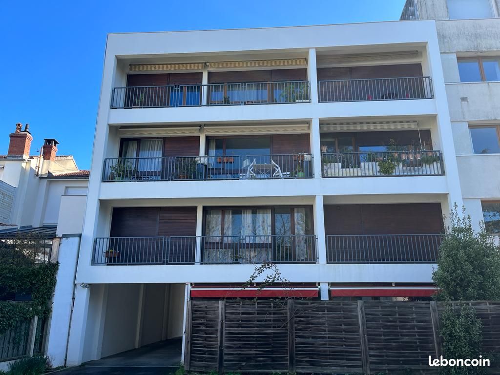 Appartement 2 pièces 47 m² - Le Bouscat 33110 (image principale 3)