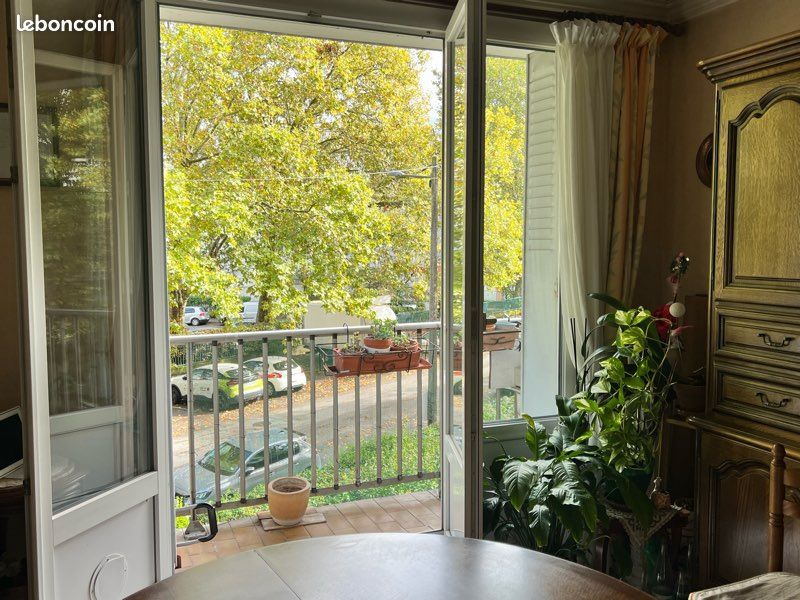 Appartement 4 pièces 70 m² · à Grenoble · 70 m² · 118 000 €