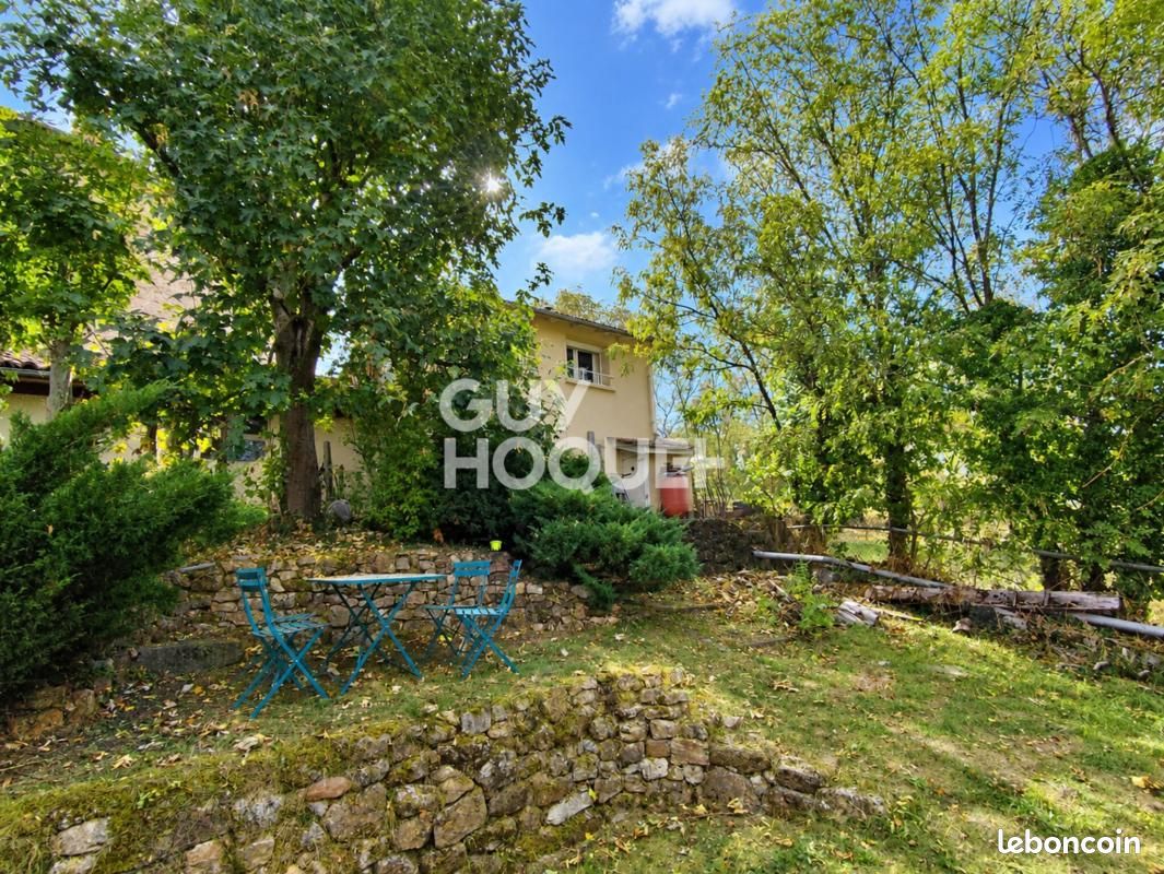 Maison 4 pièces 93 m² · à Soleymieux · 93 m² · 175 000 €