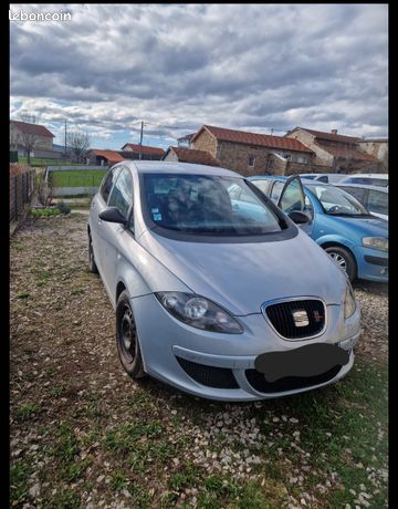 SEAT Altea 2006