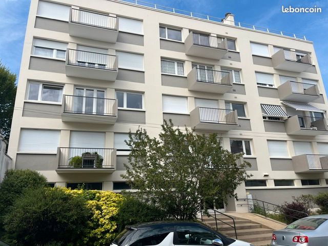 Appartement 3 pièces 80 m² · à Vannes · 80 m² · 1 350 €