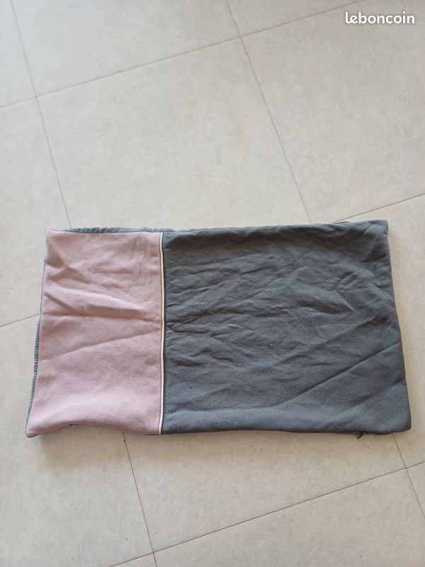 Housses de coussins (image 1)