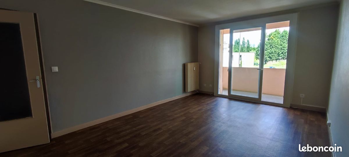 Appartement 4 pièces 85 m² · à Charlieu · 84,5 m² · 104 500 €