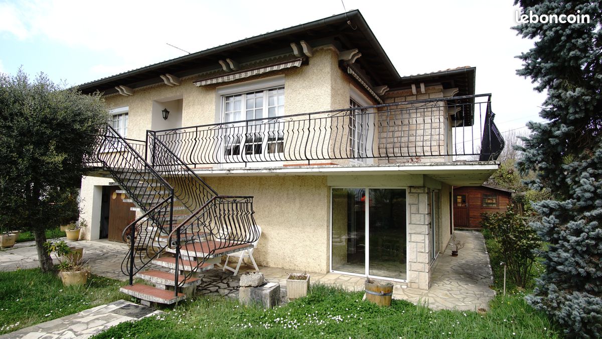 Maison 6 pièces 150 m² · à Auch · 150 m² · 199 000 €