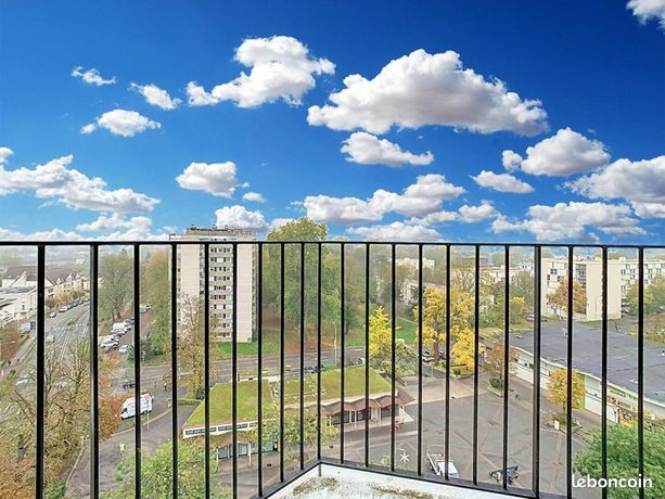 Appartement 4 pièces 79 m²
