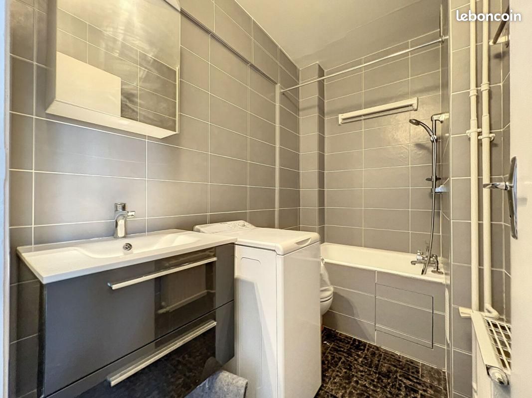 Appartement a louer champigny-sur-marne - 1 pièce(s) - 21 m2 - Surfyn