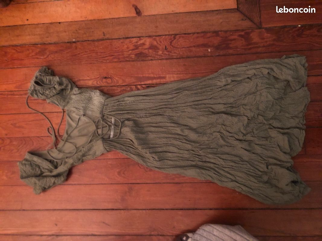 Robe stradivarius (image 4)