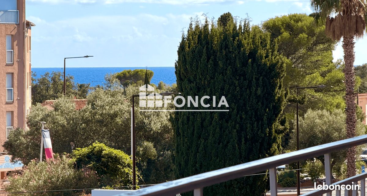 Appartement 3 pièces 51 m² · à Fréjus · 51 m² · 269 000 €