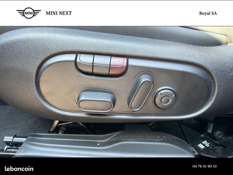 Mini Countryman Cooper 136ch Edition Premium Plus BVA7 (image 7)
