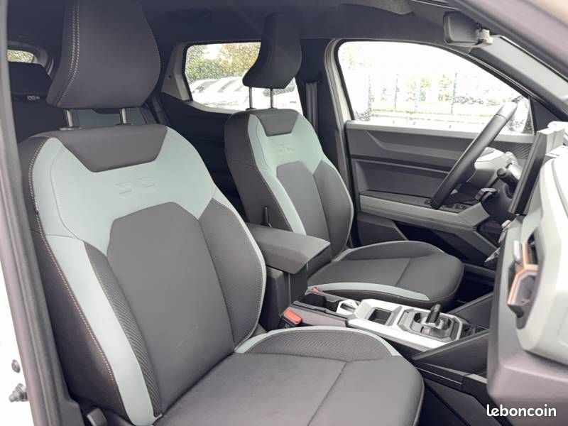 Dacia Duster Hybrid 140 Extreme (image 12)