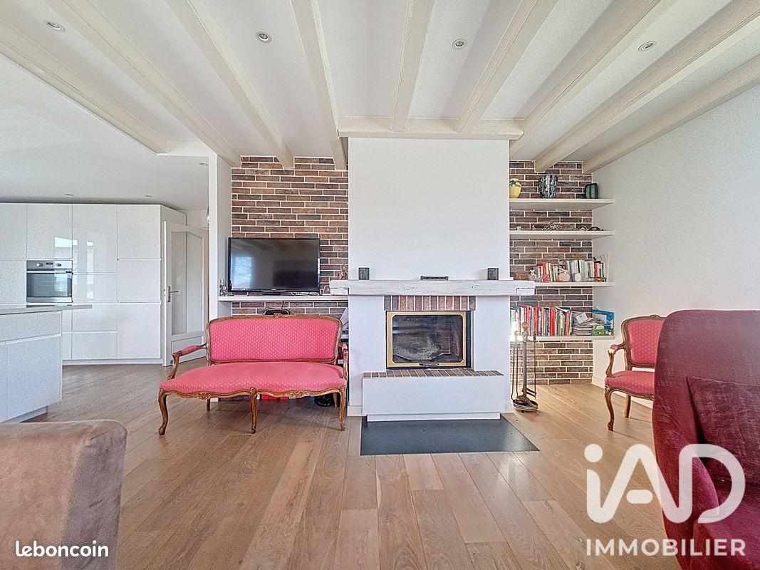 Maison 6 pièces 156 m² (image 4)