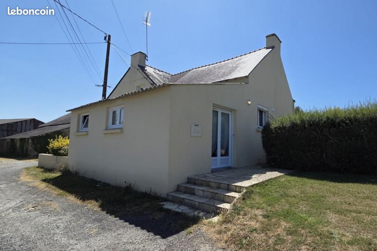 Maison 5 pièces 90 m² · à Muzillac · 90 m² · 87 000 €