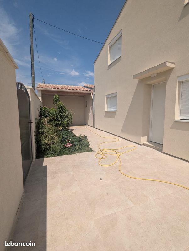 Maison 4 pièces 72 m² · à Avignon · 72 m² · 1 300 €/mois