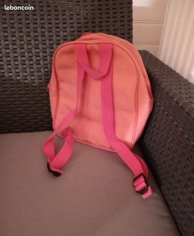 Cartable Disney fille (image 2)