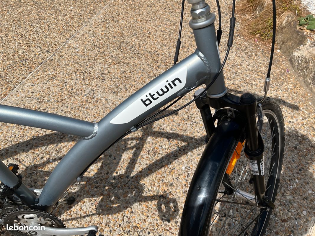 Vélo femme (image 4)