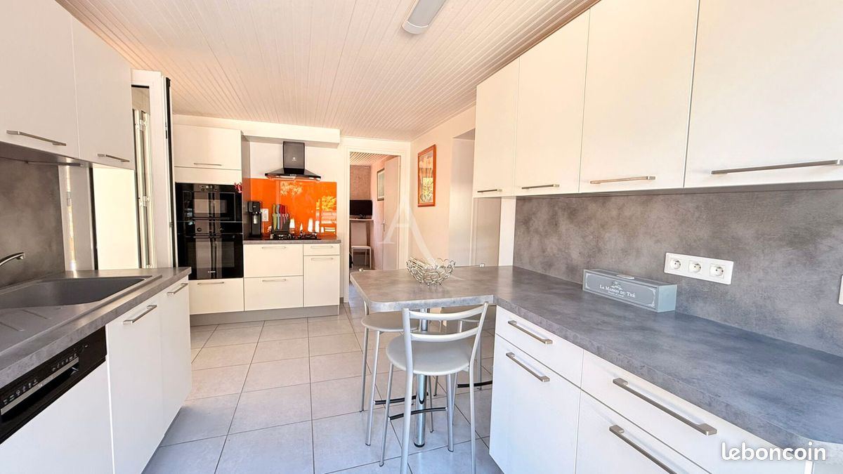 Maison 5 pièces 128 m² (image 8)