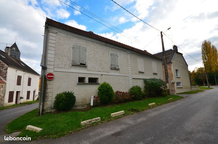 Immeuble 6 pièces 170 m²