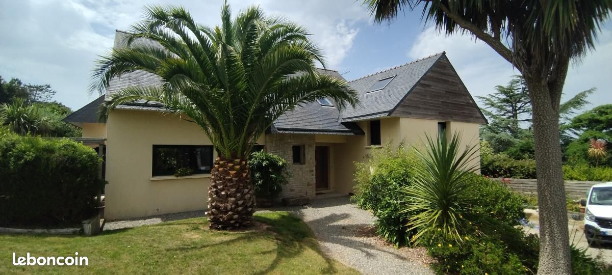 Maison 180 m² · à Plouzané · 180 m² · 502 244 €