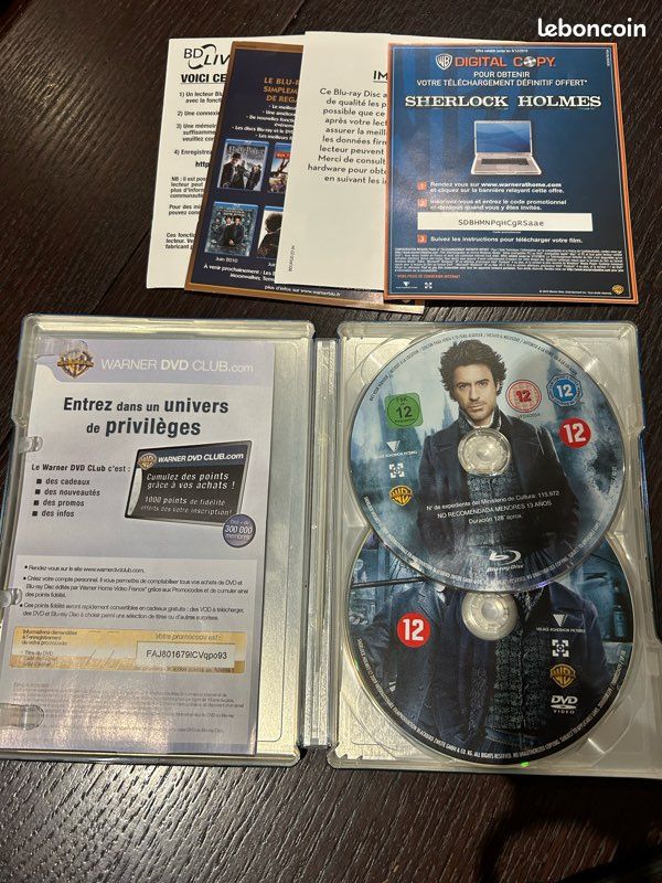 Sherlock Holmes (image 3)