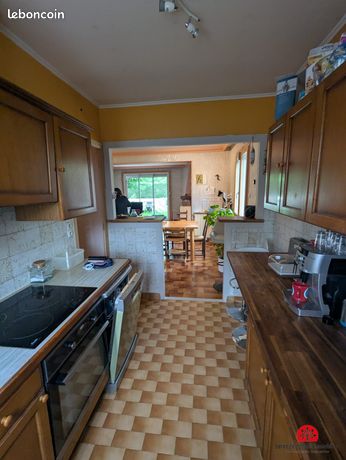 Propriété 6 pièces 98 m² — 9