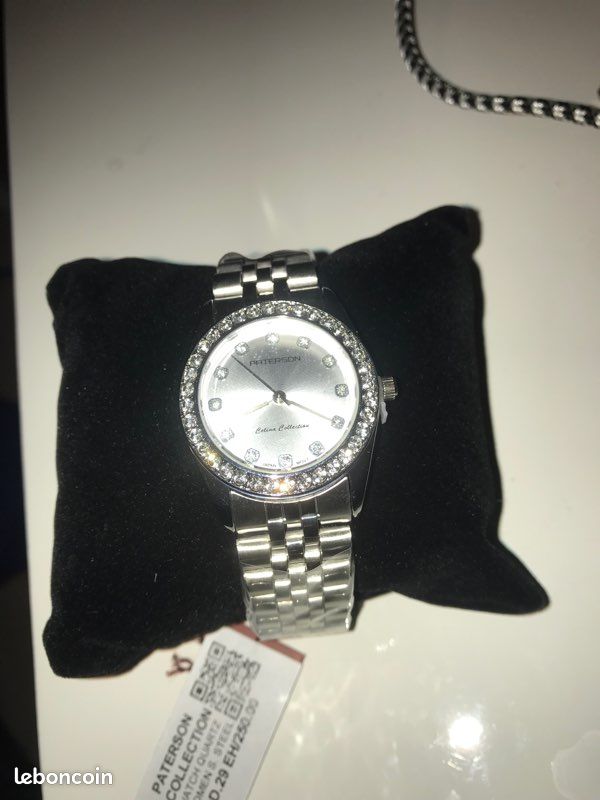 Vente de montre (image 2)