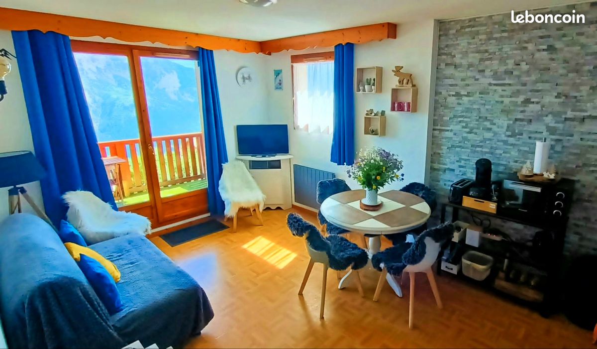 Location appartements Puy-Saint-Vincent (image 5)