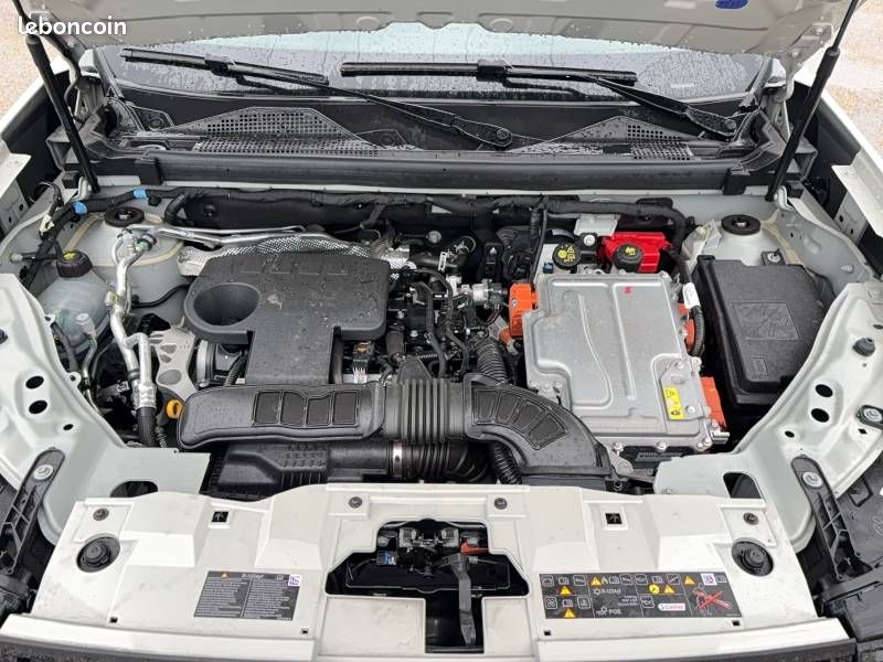 Dacia Duster Hybrid 140 Extreme (image 11)