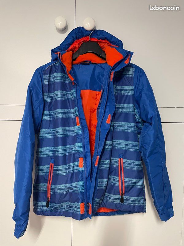 Blouson ski (image 1)