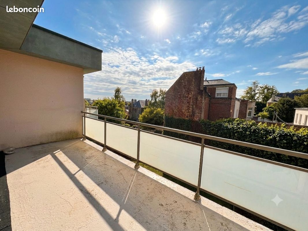 Appartement 4 pièces 86 m² · à Le Havre · 86 m² · 1 174 €