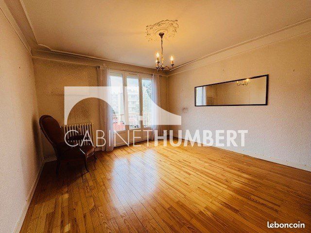 Appartement 2 pièces 47 m² · à Saint-Étienne · 47 m² · 53 000 €