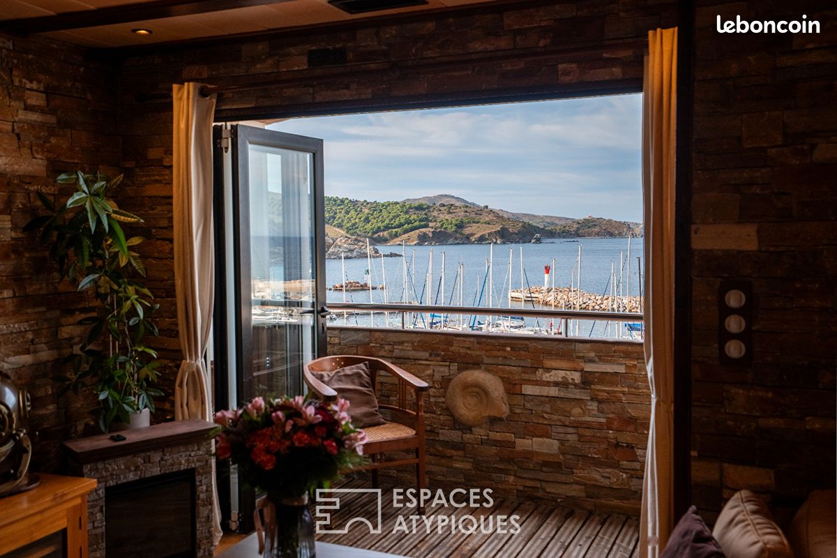 Appartement 2 pièces 35 m² · à Banyuls-sur-Mer · 35 m² · 388 000 €
