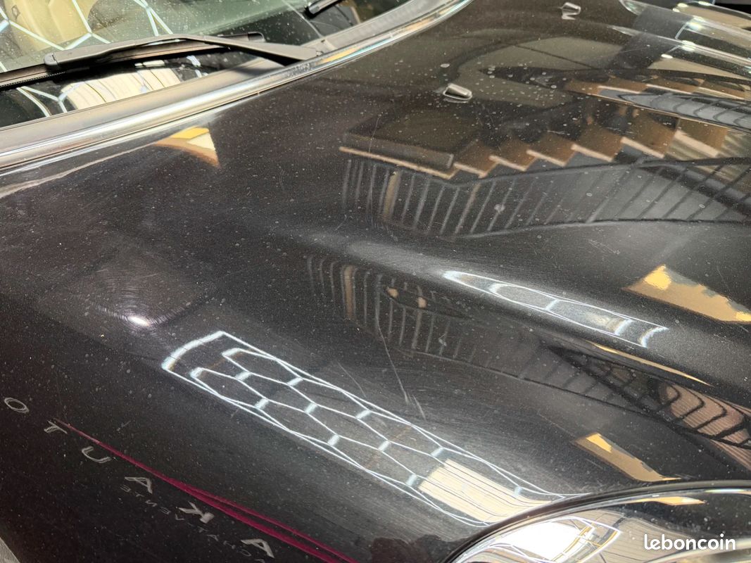 MINI PACEMAN R61 122 ch Cooper Pack Chili (image 18)