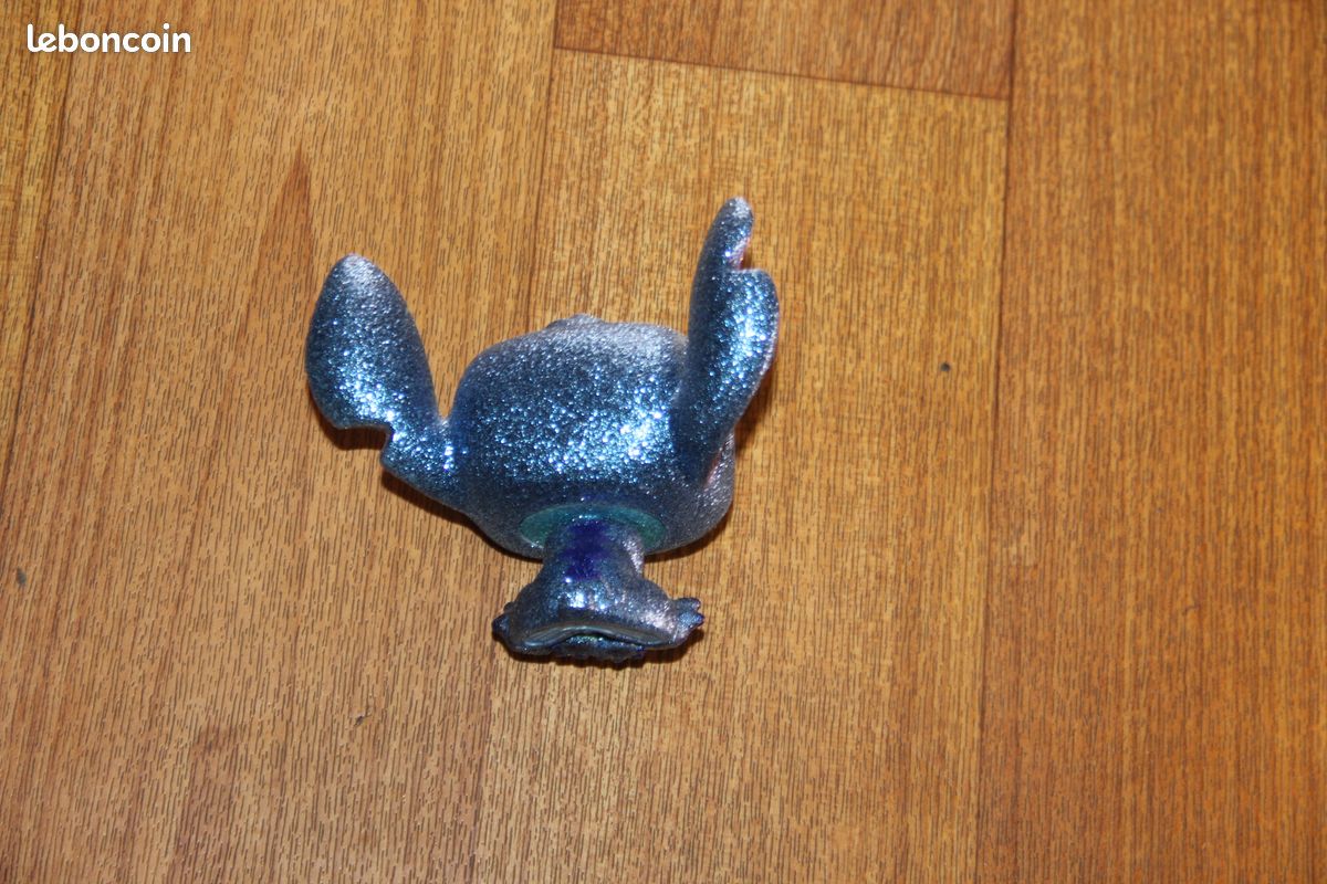 Pop stich n°159 paillettes diamant (image 3)