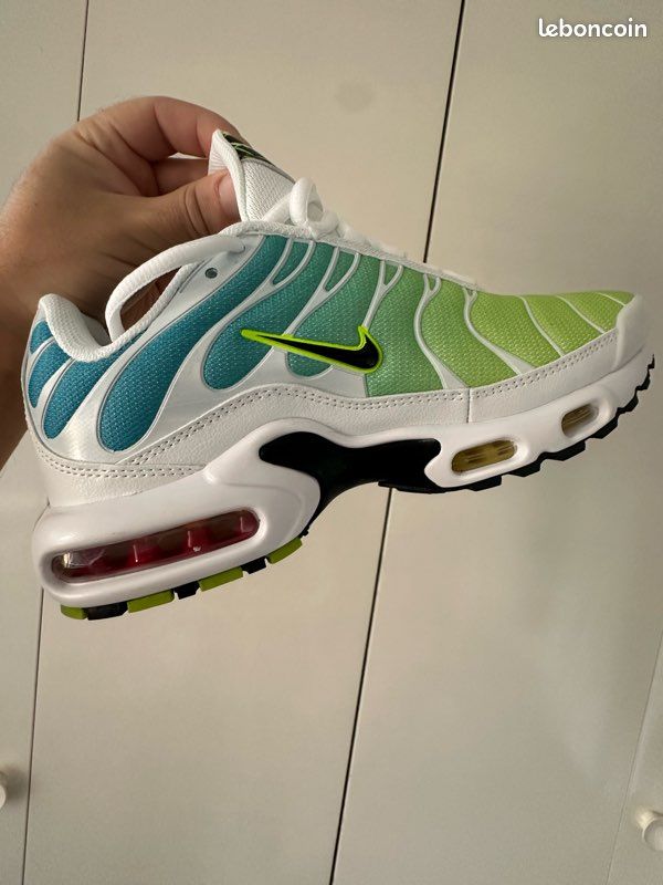 Basket Homme Nike Tn Basket Homme Nike Tn Air Max Plus Taille 41