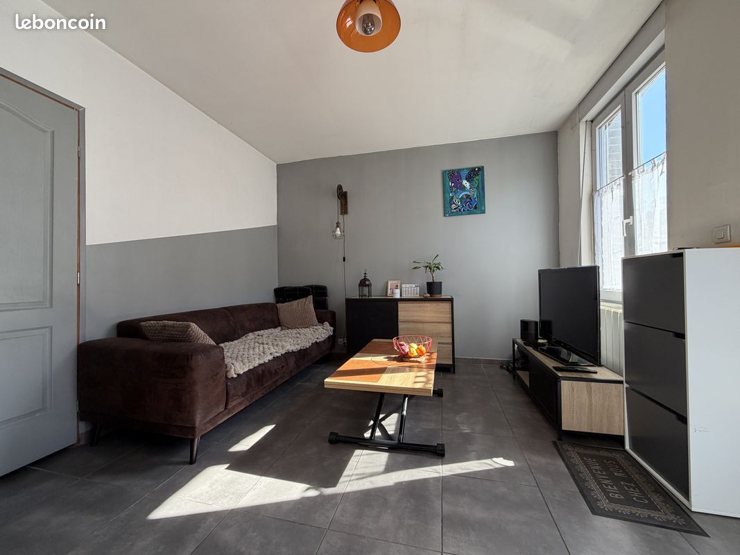 Maison 6 pièces 87 m² · à Amiens · 87 m² · 199 500 €