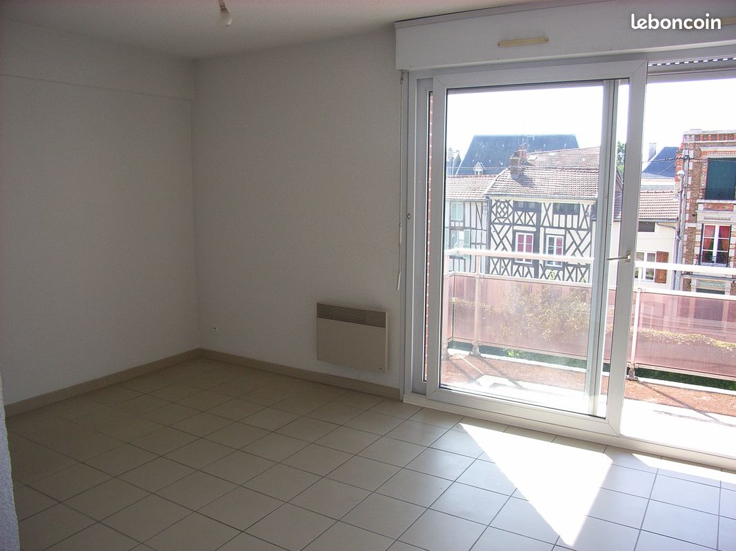 Appartement a louer chalons-en-champagne - 1 pièce(s) - 31 m2 - Surfyn