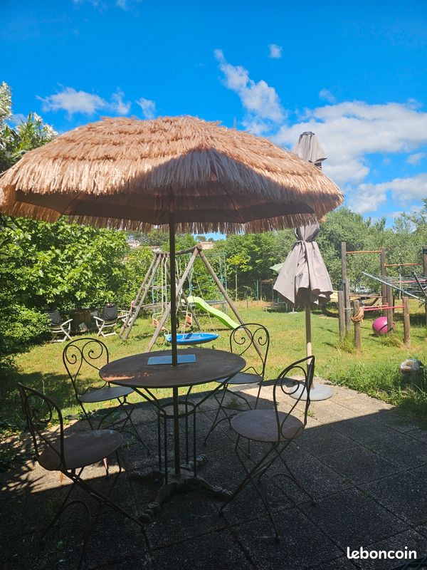 Maison 3 pièces 100 m² · à Bagnols-sur-Cèze · 100 m² · 1 060 €/mois
