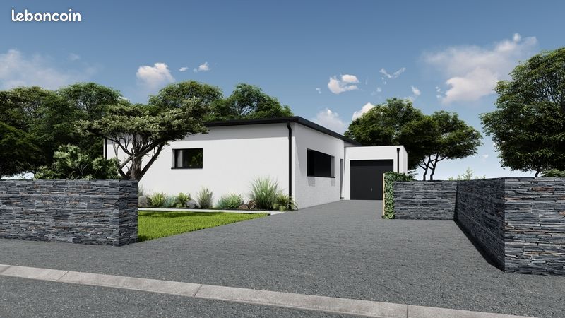 Maison 5 pièces 103 m² · à Le Chay · 103 m² · 250 100 €