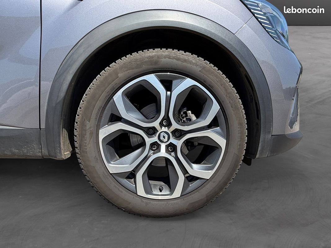 RENAULT CAPTUR II 140Ch Garantie 12 mois (image 19)