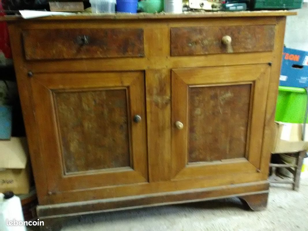 Buffet (image 1)