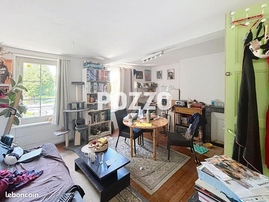 Appartement 2 pièces 49 m² · à Caen · 49 m² · 139 500 €