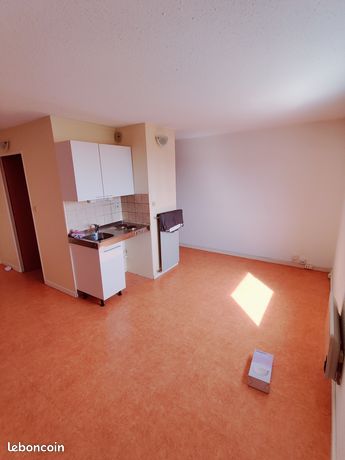 Appartement près Vélodrome