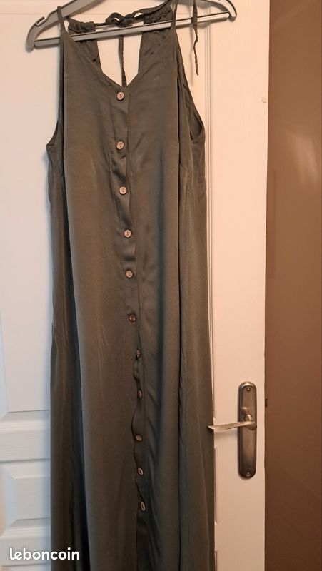 Robe longue d été 38 (image 5)