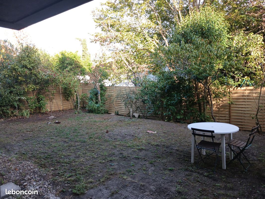 Appartement 3 pièces 63 m² · à Le Haillan · 63 m² · 244 000 €