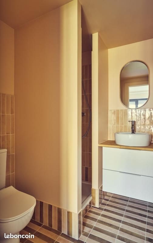 Appartement a louer villejuif - 1 pièce(s) - 30 m2 - Surfyn