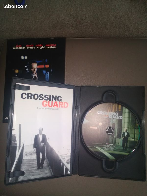 DVD - Longs-métrages (Lettre C - 2/2) (image 3)